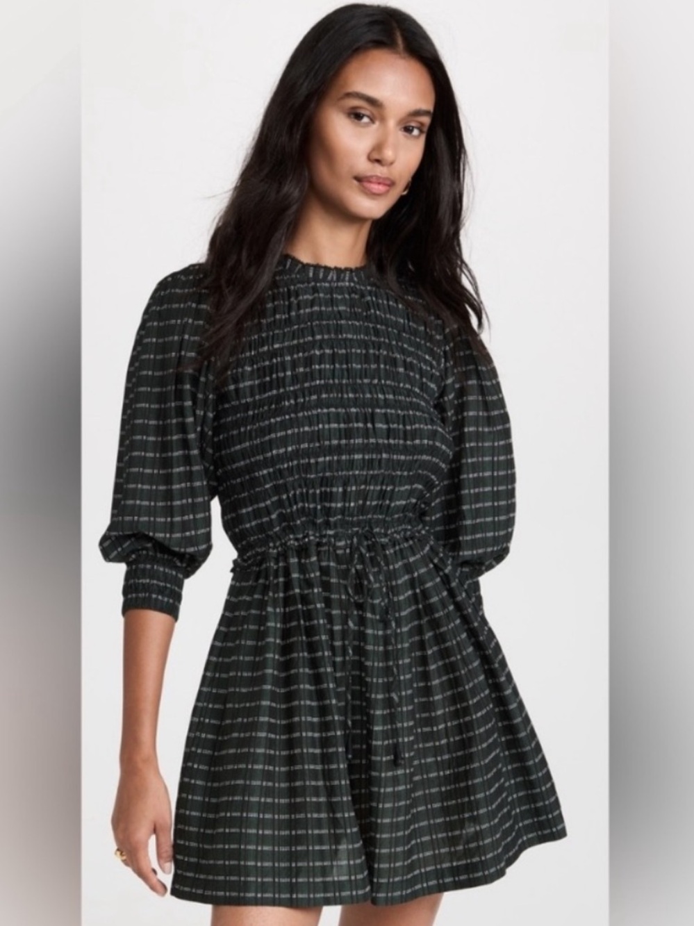 APiece Apart Aldea Dress XS